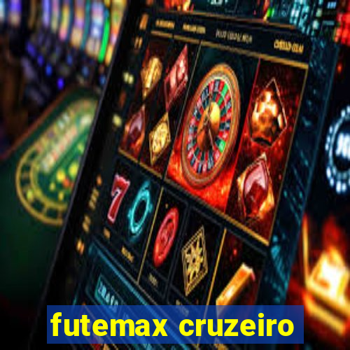 futemax cruzeiro